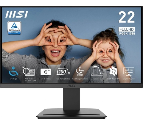 MSI PRO MP223 E2