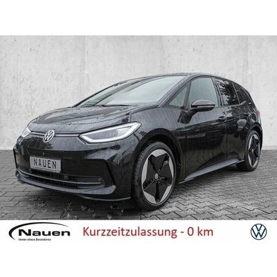 Volkswagen ID.3 Pro S 170 kW