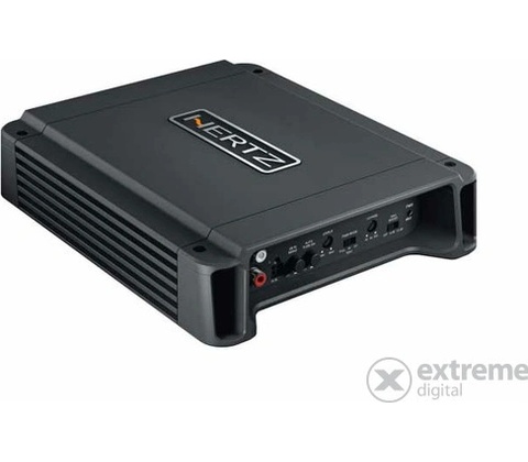 Hertz HCP 2
