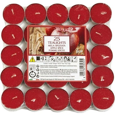 Petali Apple Spice 25ks