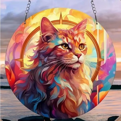 Izmael Slunce Cat/Typ4