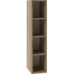 Bogdan Furniture Europe Отворен кухненски шкаф Sky loft B-20/93-E20