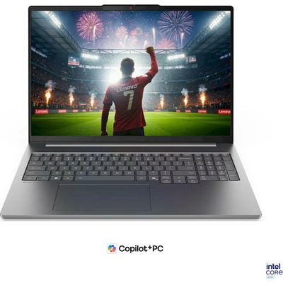 Lenovo IdeaPad 5 Pro 83SK003TCK