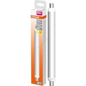 OSRAM LED тръба LINE S15s/7W/230V 2700K - Osram (P228104)