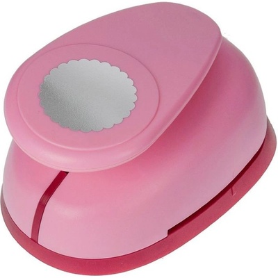 Efco Raznice S vroubkovaný kruh průměr 1,6 cm