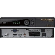 Golden Media Wizard HD 770