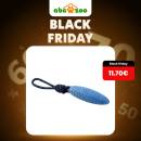 Kiwi Walker hračka Zeppelin 22 cm modrá