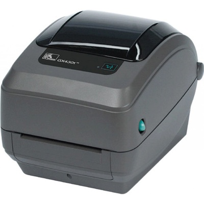 Zebra GX430t GX43-102520-000