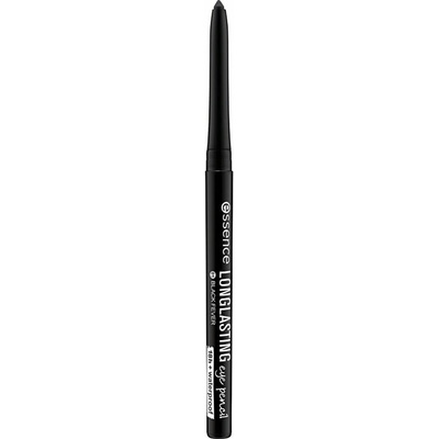 Essence Longlasting Eye Pencil dlouhotrvající tužka na oči 0,28 g 20 Lucky Lead – Zboží Dáma