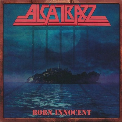 ALCATRAZZ - RSD - BORN INNOCENT LP