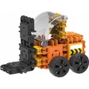Clicformers Mini: Stavební auta 30 ks