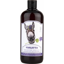 Extro Cosmesi Violetta sprchový gel 500 ml