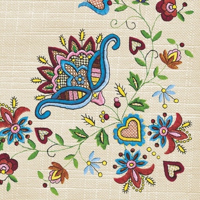 MAKI ubrousky 20ks/3v. C0169 01 33x33cm