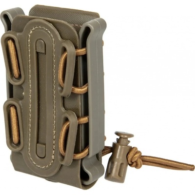 Primal Gear Polymerová Lopid Mini Scorpion na Molle Coyote Brown