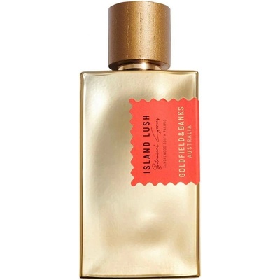 Goldfield & Banks Island Lush parfémovaná voda unisex 100 ml