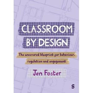 Classroom By Design 1E (ISBN: 9781036246358)