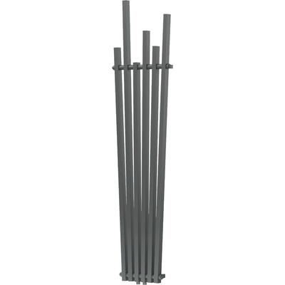 MEXEN Omaha 1800 mm x 420 mm W208-1800-420-00-66