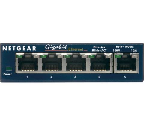 Netgear GS105GE