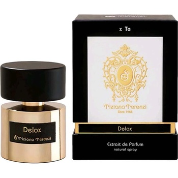 Tiziana Terenzi Delox parfém unisex 100 ml