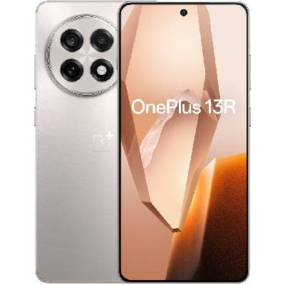OnePlus 13R 5G Dual SIM Barva: Astral Trail Paměť: 12GB/256GB