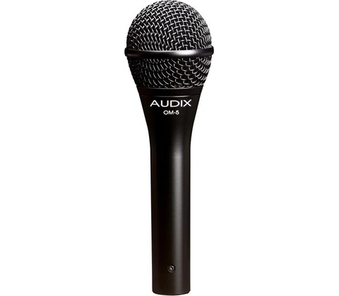 Audix OM5
