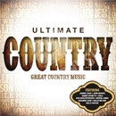 Ultimate Country CD