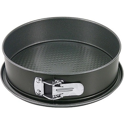 Contacto Forma dortová s nepřilnavým povrchem průměr 265 mm 6301/280 černá