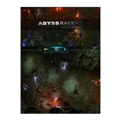 Abyss Raiders: Uncharted
