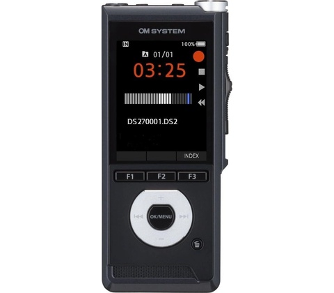 OM System DS-2700