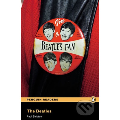The Beatles + MP3