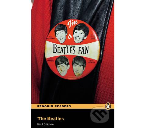 The Beatles + MP3