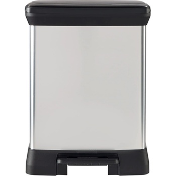 Image 1 of Keter Кошница за отпадъци , 28 л Deco - Curver (203291)