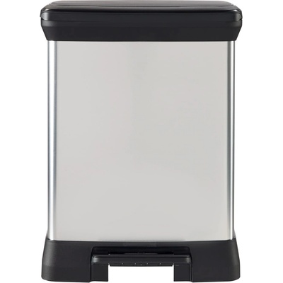 Keter Кошница за отпадъци , 28 л Deco - Curver (203291)