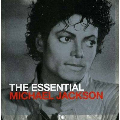 Sony Music Jackson Michael: Essential Michael Jackson - 2CD (007794)