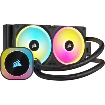 Image 1 of Corsair iCUE LINK H100i RGB (CW-9061001-WW)