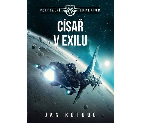 Císař v exilu