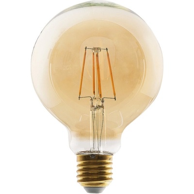 Nowodvorski Lighting LED žárovka 10593 BULB VINTAGE LED E27, 6W
