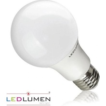 LEDlumen LED žiarovka 10W CCD neutrálna biela E27