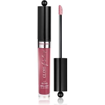 Image 1 of Bourjois Fabuleux Gloss подхранващ блясък за устни цвят 08 3, 5ml