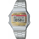 Casio A168WEHA-9A