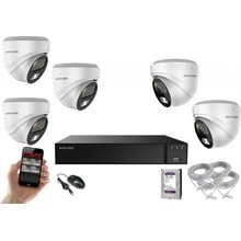 Monitorrs Security 6141K5