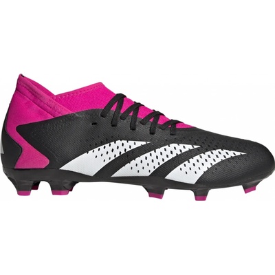 adidas PREDATOR ACCURACY.3 FG černá