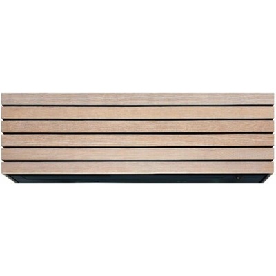 Инверторен климатик Toshiba Super Daiseikai 10 WOOD RAS-B13S4KVDG-E / RAS-13S4AVPG-E (RAS-B13S4KVDG-E / RAS-13S4AVPG-E)