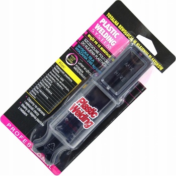 VERSACHEM Plastic Welder lepidlo na plasty 25g