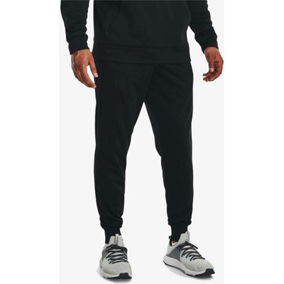 Under Armour UA Armour Fleece Joggers black