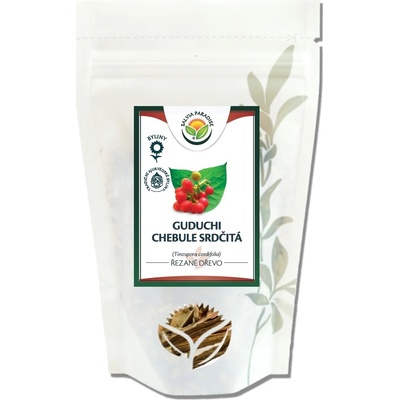 Salvia Paradise Guduchi řezané 70 g