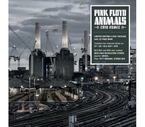Animals