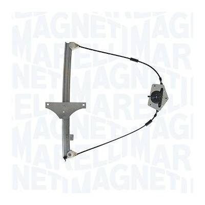 Zvedací zařízení oken MAGNETI MARELLI 350103628000