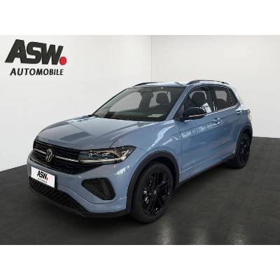 Volkswagen T-Cross 1.0 TSI R-Line DSG 85 kW