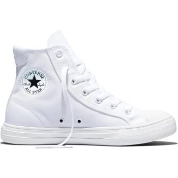Image 1 of Converse Converse Day One Hi Jn00 - White
